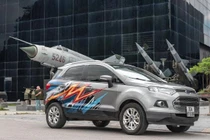 Không gia hạn chính sách giảm 50% phí trước bạ ô tô lắp ráp trong nước