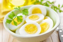 Vitamin B5 làm dịu hệ thần kinh