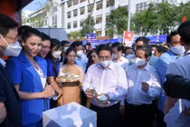 Thủ tướng: Muốn có khởi nghiệp đổi mới thì phải có giáo dục đổi mới