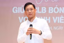 Doanh nhân đứng sau đối tác nhận chuyển giao PVF từ Vingroup