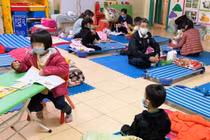 75 trẻ mầm non ở Hải Dương phải cách ly tập trung