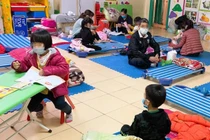 75 trẻ mầm non ở Hải Dương phải cách ly tập trung