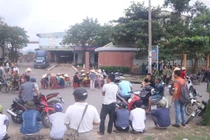 UBND TP Đà Nẵng bị Cty thép Dana – Ý khởi kiện, đòi bồi thường 400 tỷ đồng