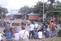 UBND TP Đà Nẵng bị Cty thép Dana – Ý khởi kiện, đòi bồi thường 400 tỷ đồng