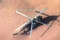 Chiến sự Libya: LNA lại mất thêm trực thăng Mi-8 vào tay GNA