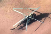 Chiến sự Libya: LNA lại mất thêm trực thăng Mi-8 vào tay GNA