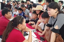 “Chiến thuật” thay đổi nguyện vọng đạt hiệu quả cao