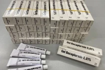 Thuốc điều trị vết thương mạn tính khó lành