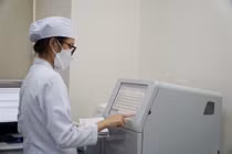 Bệnh viện Chợ Rẫy: Xét nghiệm sinh học phân tử xác định tổn thương ung thư đặc hiệu