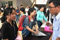 Sinh viên sư phạm lại được bao cấp!