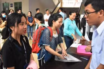 Sinh viên sư phạm lại được bao cấp!