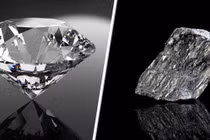  Kim cương trong kim cương