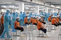 Bắc Giang dừng hoạt động 4 khu công nghiệp