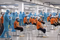 Bắc Giang dừng hoạt động 4 khu công nghiệp