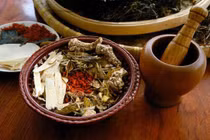 Thuốc bổ khí huyết cho người suy kiệt