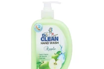 Sữa rửa tay hương táo có thành phần chất cấm sử dụng