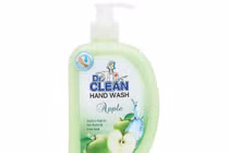Sữa rửa tay hương táo có thành phần chất cấm sử dụng