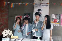 HIV/AIDS, căn bệnh mạn tính có thể khống chế được bằng thuốc