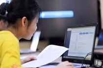 Thay đổi nguyện vọng thế nào sau khi biết điểm thi tốt nghiệp?