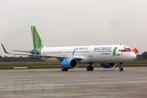 Bộ Giao thông thống nhất cho Bamboo Airways tăng thêm 30 máy bay