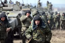 Nga - Belarus diễn tập đối phó tình huống căng thẳng ở Nagorno - Karabakh