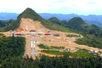 Bộ Văn hóa lên tiếng về công trình tâm linh khủng ở Hà Giang