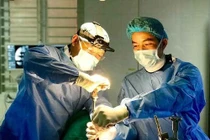 Bệnh xương khớp-cột sống: cần chữa trị đúng chuyên khoa