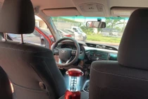 Đèn led diệt khuẩn bằng tia UV