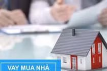 Cá nhân vay nhà băng từ 3 tỷ trở lên có thể phải chịu hệ số rủi ro 150%