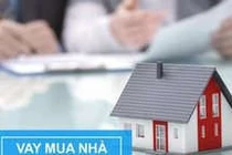 Cá nhân vay nhà băng từ 3 tỷ trở lên có thể phải chịu hệ số rủi ro 150%