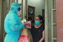 Tiêu chí F0 mắc bệnh nền được tự điều trị COVID-19 tại nhà