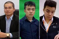 Vụ địa ốc Alibaba, chặn tẩu tán tài sản, cha mẹ Nguyễn Thái Luyện liên quan