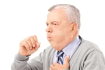 Xuất huyết do phế âm hư hỏa thịnh