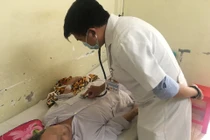  Điều trị đột quỵ đừng quên phục hồi chức năng