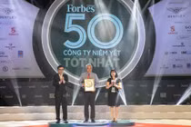 Công ty Cổ phần Pymepharco: Thương hiệu dược chất lượng đỉnh cao