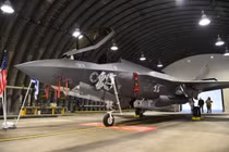 Israel muốn cải tiến F-35 cho phù hợp với học thuyết quân sự quốc gia