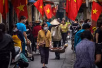 Đằng sau lời khen “chưa nước nào làm được như Việt Nam”