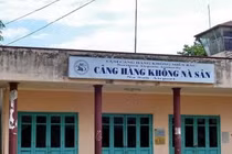 Huy động vốn PPP cho Cảng hàng không Nà Sản 