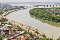 Phú Yên chấp thuận đầu tư Khu đô thị Ngọc Lãng hơn 3.690 tỷ đồng