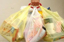 Chọn túi nilon tự hủy 