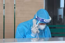 Lịch trình di chuyển dày đặc của công chứng viên mắc Covid-19 ở Hà Nội