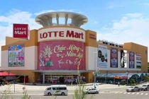 UBND tỉnh Bà Rịa – Vũng Tàu rà soát giá đất đối với dự án trung tâm thương mại tổng hợp Lotte Vũng Tàu.