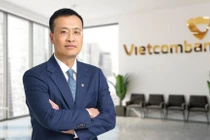 Vietcombank có tân Chủ tịch Hội đồng quản trị