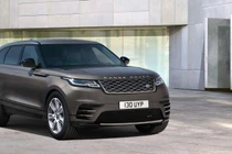 Ra mắt Range Rover Velar 2022: Bổ sung phiên bản đặc biệt cho người thích... vàng