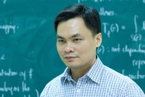 422 người được công nhận giáo sư, phó giáo sư