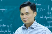 422 người được công nhận giáo sư, phó giáo sư