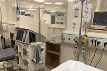 TPHCM: Cứu sống sản phụ nguy kịch vì hội chứng Hellp