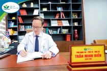 Giám đốc bệnh viện Nhi TƯ hướng dẫn cách chăm sóc trẻ mắc COVID-19 tại nhà