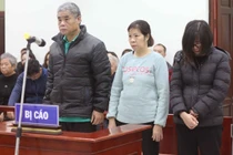 Viện Kiểm sát đề nghị tuyên phạt bị cáo Quy mức án từ 20-24 tháng tù