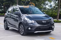 Doanh số xe VinFast tiếp tục tăng trưởng bất chấp dịch Covid-19